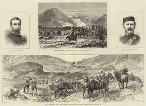 La guerra del Transvaal